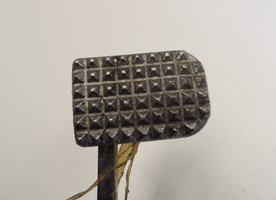 Rempedaal Honda PC 800