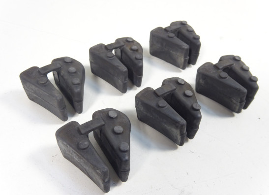 Tandwieldrager Yamaha FZ1