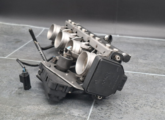 Einspritzanlage BMW K 1200 LT