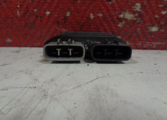 Regulator rectifier  Yamaha FJR 1300