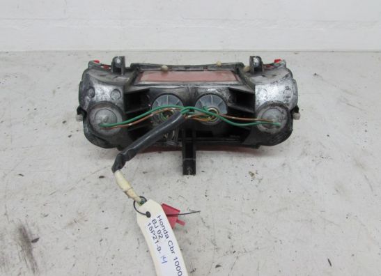 Rucklicht Honda CBR 1000 F