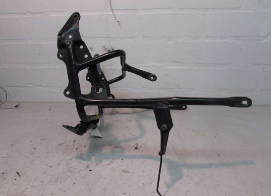 Kuipframe Suzuki GSX F 750