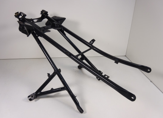 Achtersubframe BMW F 650 CS Scarver