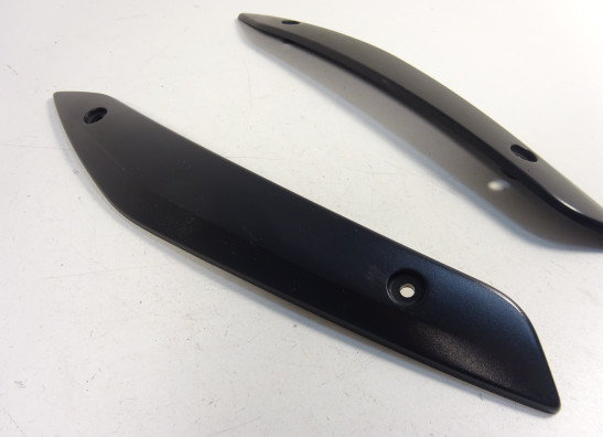 Windscreen BMW R 1200 RT