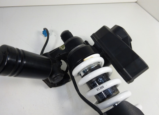 Stossdampfer hinten BMW K 1200 S 