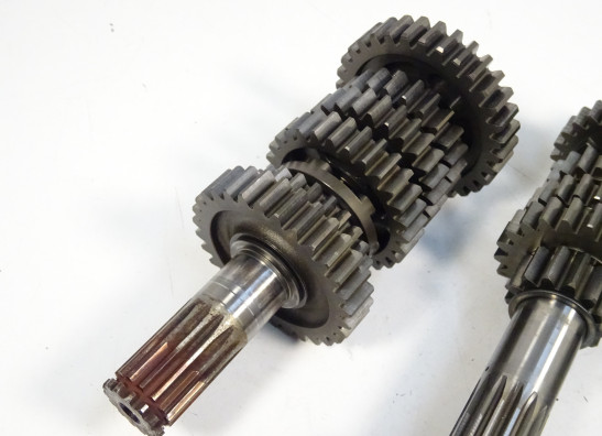 Versnellingsbak Ducati monster 796