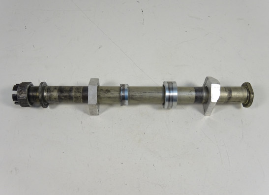 Rear axle Kawasaki Z 1000