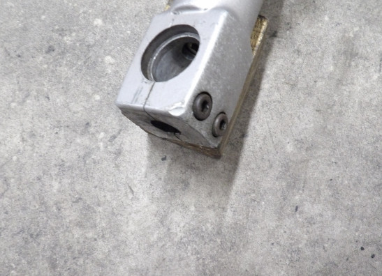 Voorpoot rechts compleet Kawasaki ZXR 750