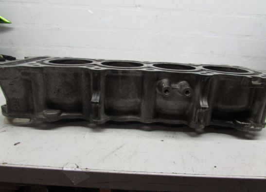 Cilinderblok Suzuki GSX R 750