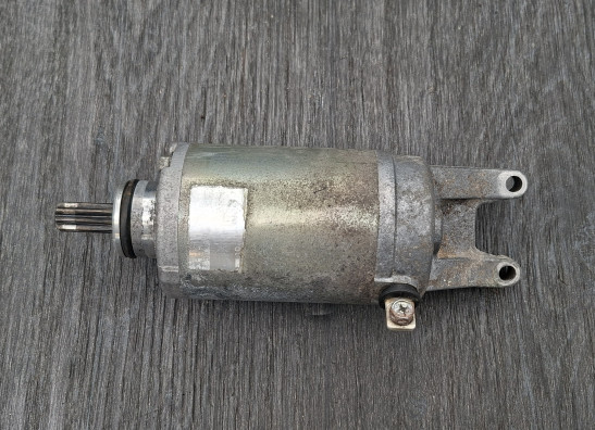 Starting motor Suzuki GSF 400 Bandit