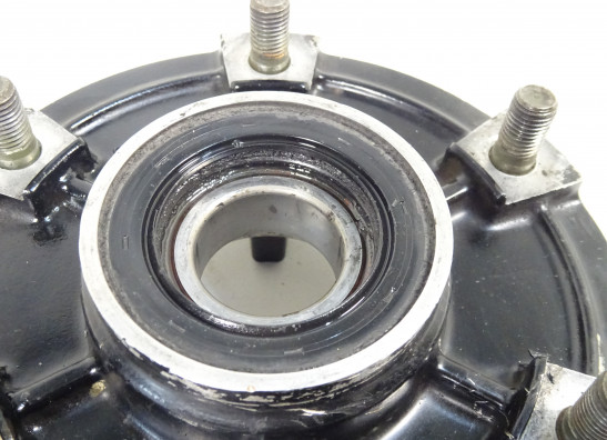 Tandwieldrager Yamaha YZF R1