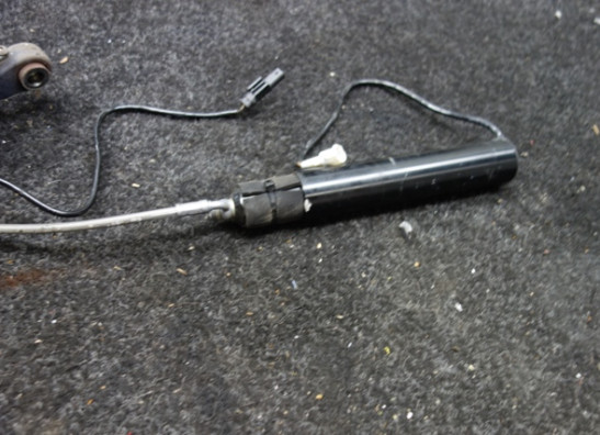 Achterschokbreker KTM 1290  Super Adventure