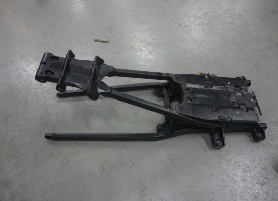 Achtersubframe KTM 690 duke 3