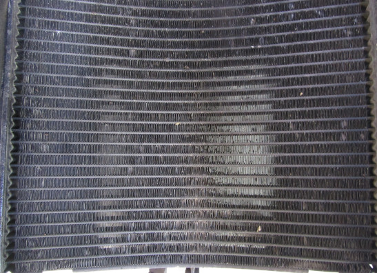 Radiateur Yamaha YZF R6