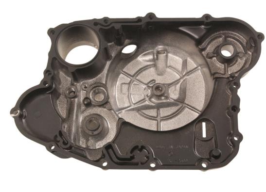 Crankcase cover Clutch side Kawasaki KLR 250