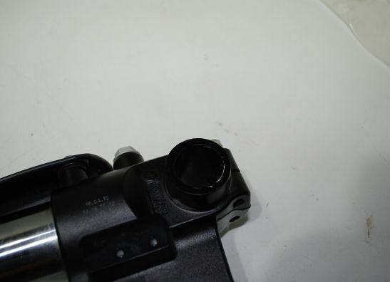 Voorpoot links compleet KTM 690 SMR