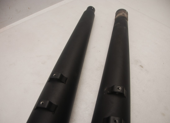 Sportdemper Harley Davidson Touring FL