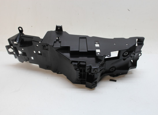 Accubak Yamaha MT 09