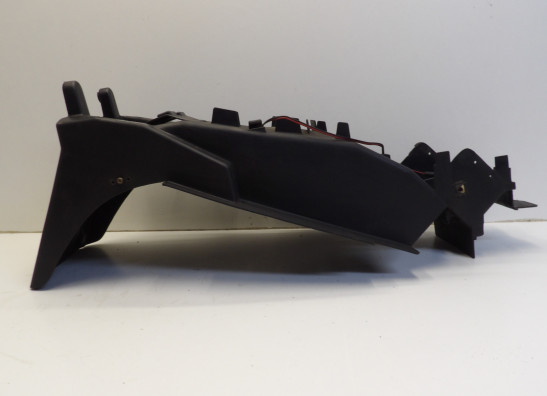 Achterspatbord Honda VFR 800 I