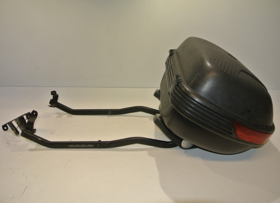 Topkoffer Yamaha XJ 600 Diversion