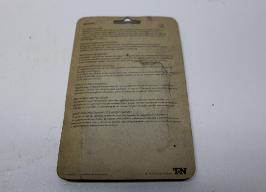 Remblokken voor Yamaha FZR 1000