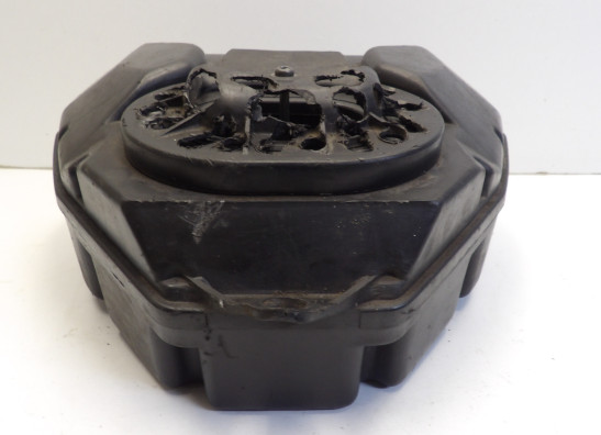 Air cleaner case Yamaha FZR 1000