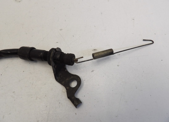 Brake pedal Honda CBR 600 F