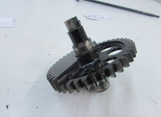 Motorblok diverse KTM RC 8