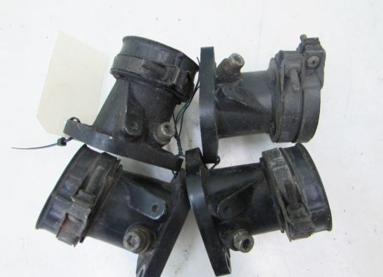 Intake parts Yamaha FZ 750