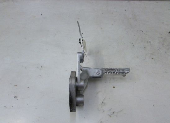 Schetsplaat links Suzuki GSX R 600