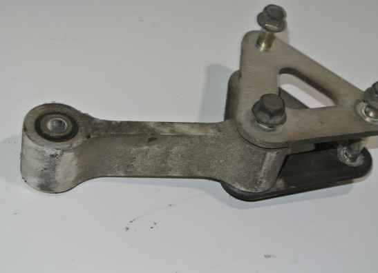 Link systeem achterveer Honda CBR Fireblade