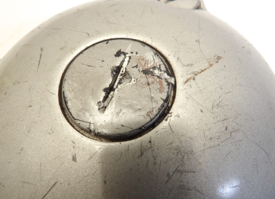 Generator cover Yamaha XV 535 Virago