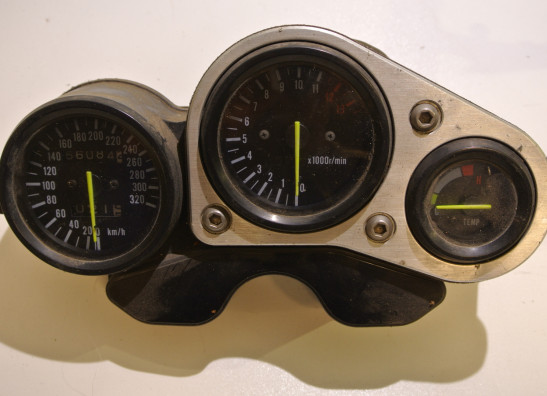 Teller Suzuki GSX R 1100