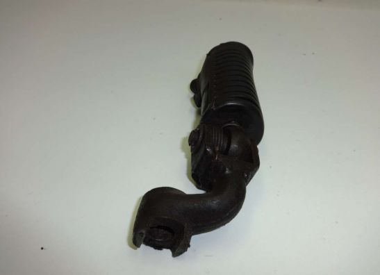 Fussraste links Honda CB 750 