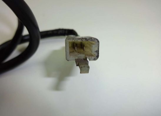 Pulsgever Suzuki RF 600