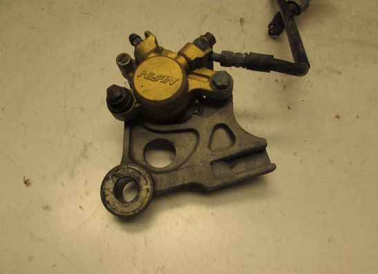 Achter remklauw Honda VTR 1000 F