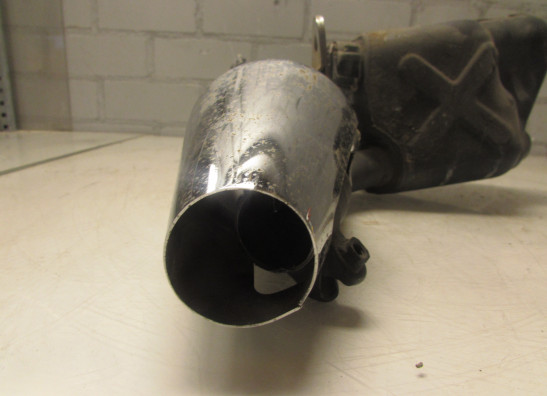 Muffler Suzuki VL 1500 Intruder