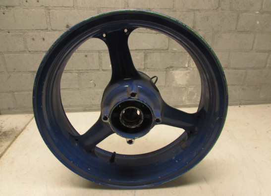 Felge hinten Kawasaki ZXR 400