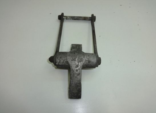 Link systeem achterveer Yamaha YZF 750