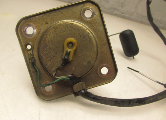 Fuel level meter Honda CBR 1000 F