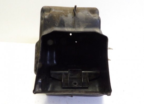 Accubak Honda CB 500