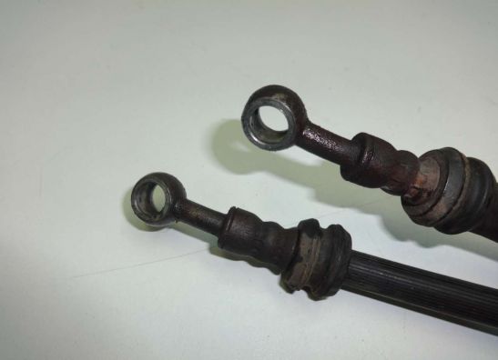 Remleiding voor Honda CBX 550 F2