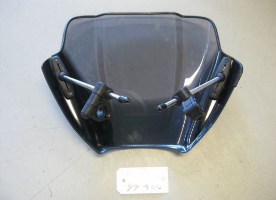 Scheibe Windschild Suzuki SV 650