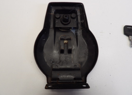 Tankdop Honda CX 500