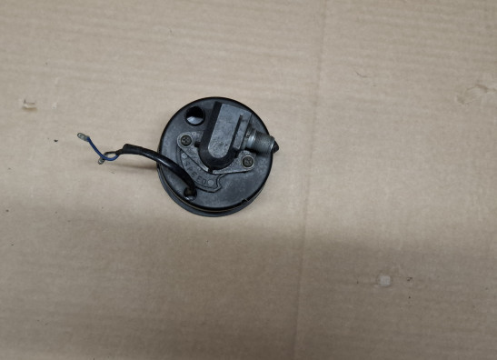 Teller Suzuki RGV 250