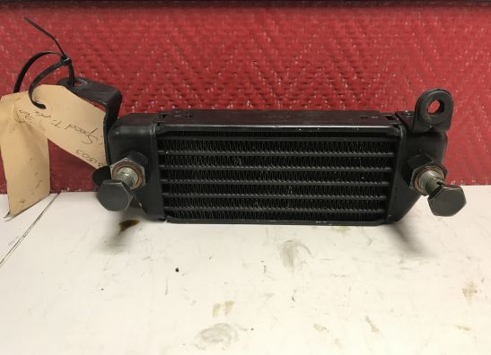 Oliekoeler Triumph T509 Speed Triple