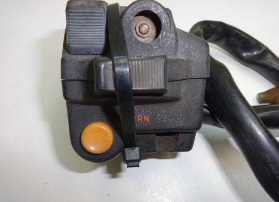 Handlebar switch assy left Honda Goldwing GL