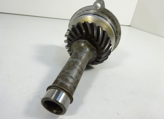 Motorblok diverse Yamaha FJR 1300