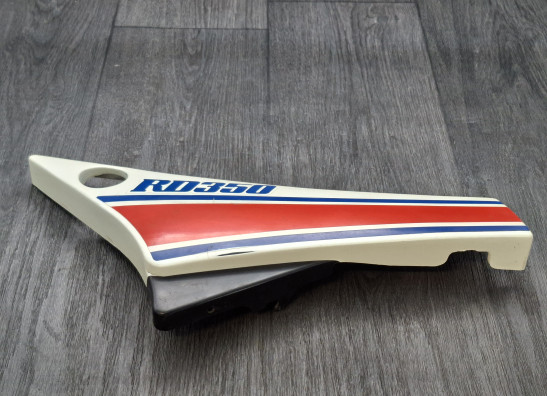 Cowl left small Yamaha RD 350 LC