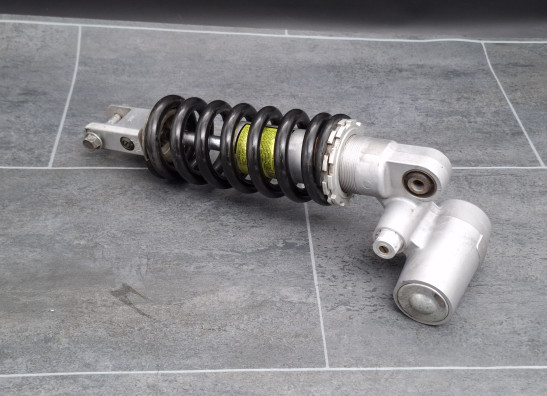 Rear cushion Suzuki GSX R 1300 Hayabusa